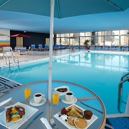 The Skyline Hotel New York Dış mekan fotoğraf