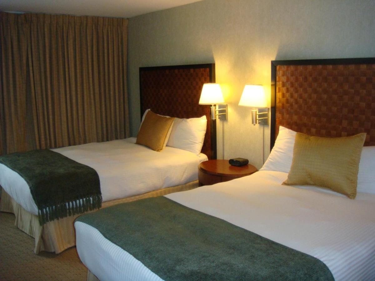 The Skyline Hotel New York Dış mekan fotoğraf