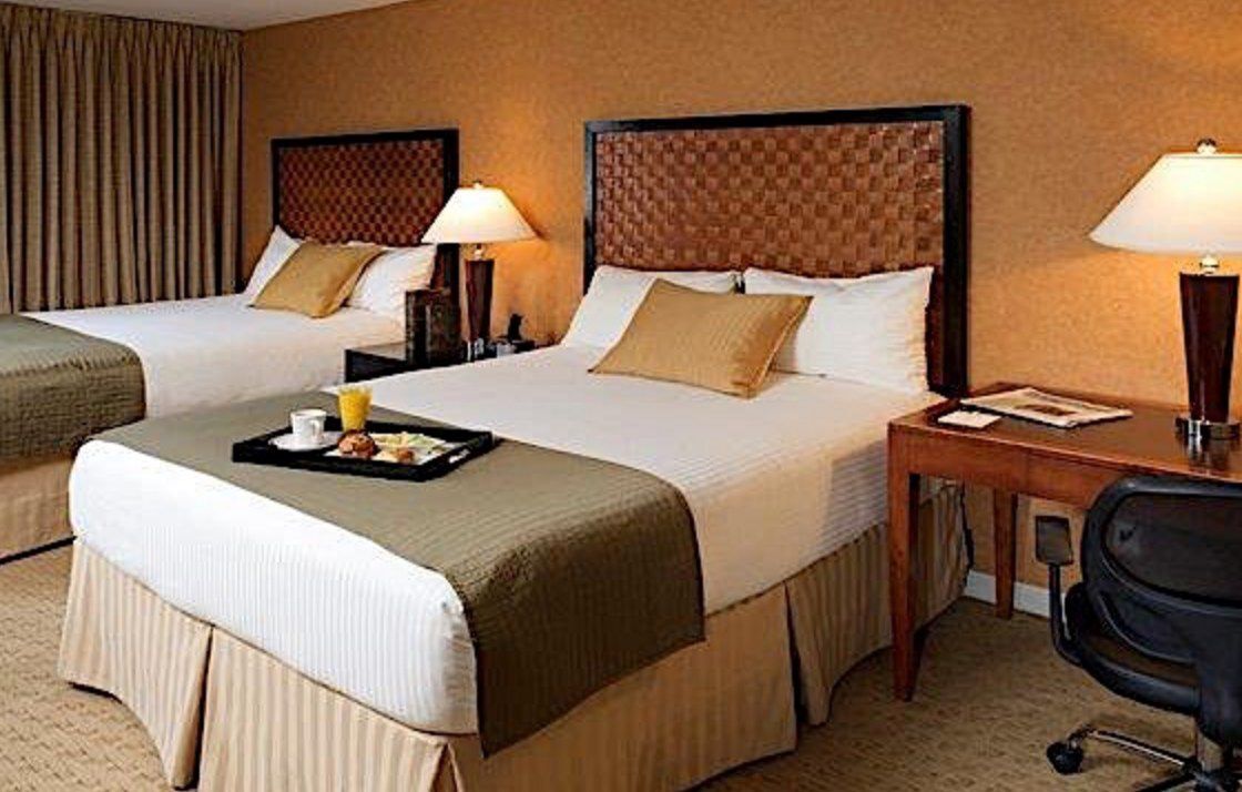 The Skyline Hotel New York Dış mekan fotoğraf